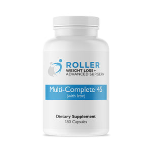 Image of Roller Multi-Complete 45 Capsule 180 count bottle