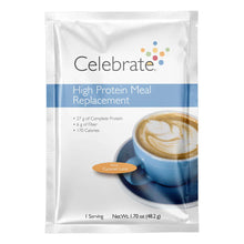 Meal Replacement Protein - 5 Count Single Serve