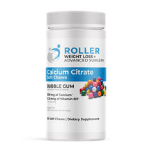 Calcium Soft Chews (90 CT)