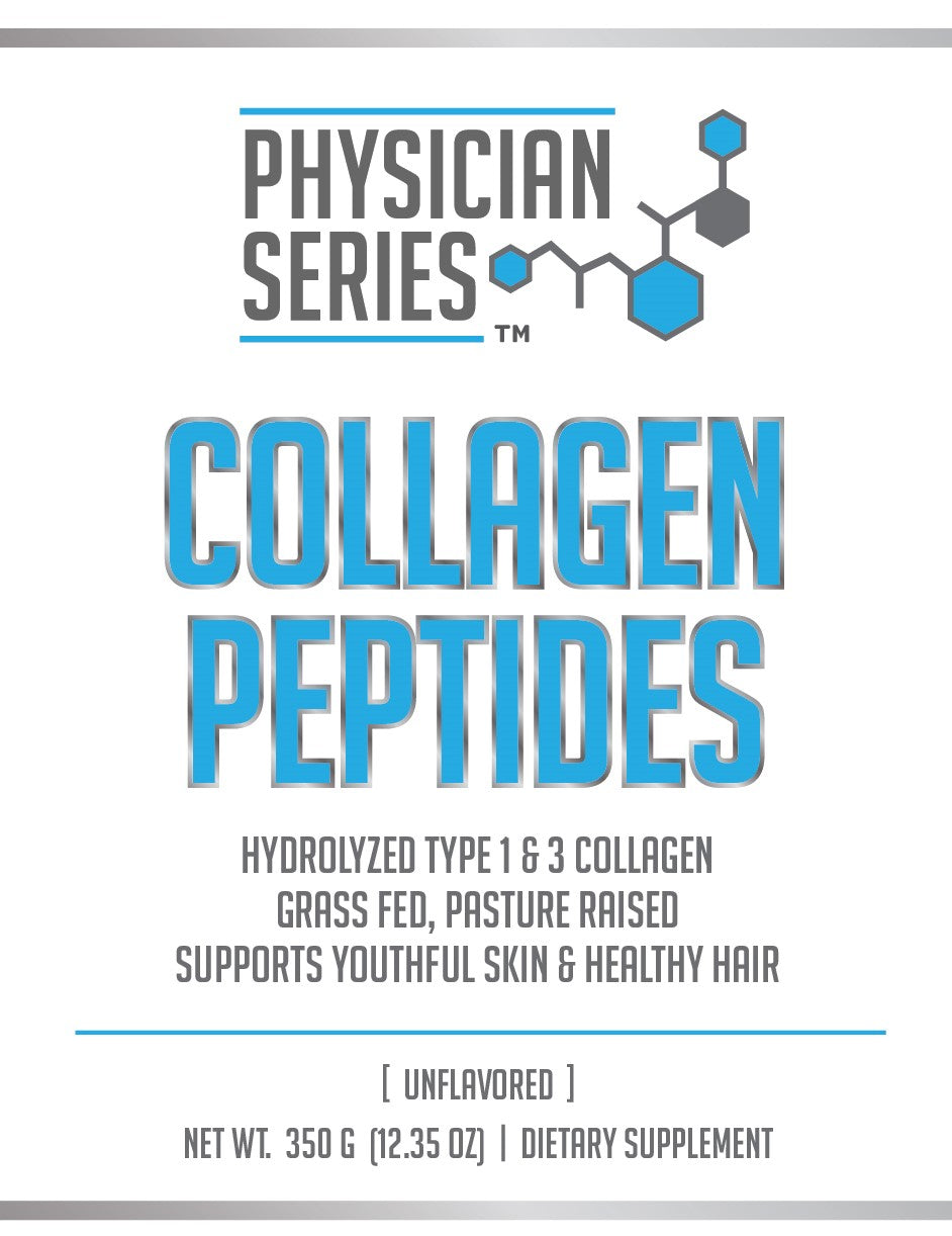 Physician Series Collagen – RWL