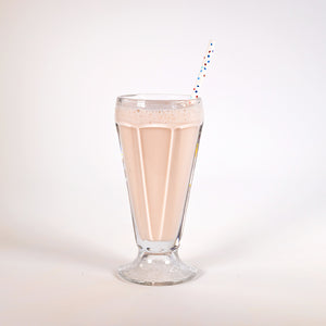 Image of Roller High Protein Meal Replacement BananaBerry Shake 