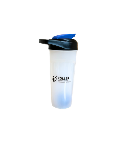 RWL Shaker Cup