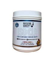 Physician Series ISO:CLR