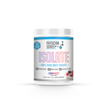 Physician Series Protein