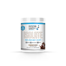 Physician Series Protein
