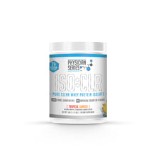 Physician Series ISO:CLR