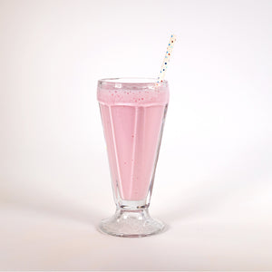 Image of Roller PS-20 Protein Powder mixed shake Berry Burst
