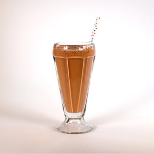 Image of Roller PS-20 Protein Powder mixed shake Chocolate