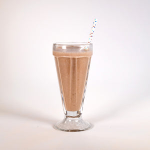 Image of Roller PS-20 Protein Powder mixed shake Cookies and Cream