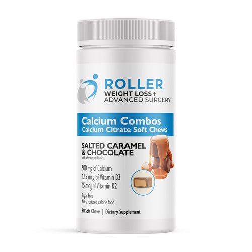 Calcium Soft Chew Combos - 90 Count Auto renew