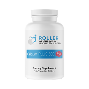 Calcium PLUS 500