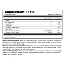 Calcium Soft Chews (90 CT)