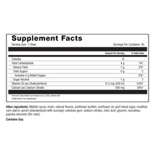 Calcium Soft Chews (90 CT)