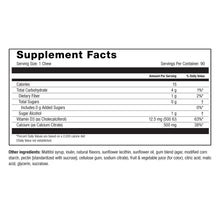 Calcium Soft Chews (90 CT)