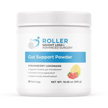 Image of Roller Weight Loss Gut Support Powder bottle