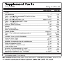 Essential Multi 2 in 1 Chewable