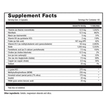 Image of Celebrate Hair skin and nails supplement facts