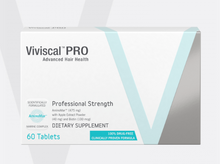 Viviscal Pro Supplements