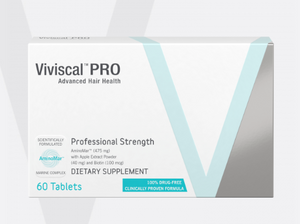 Viviscal Pro Supplements