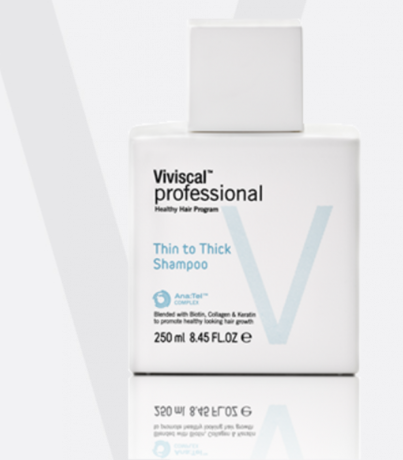 Viviscal Pro Shampoo