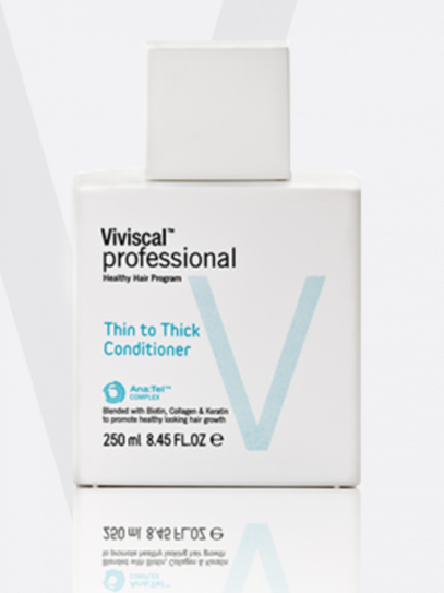 Viviscal Pro Conditioner
