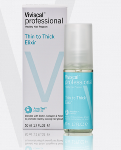 Viviscal Pro Elixir