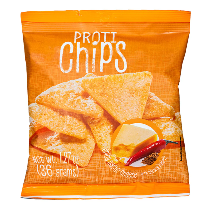 Celebrate Chips