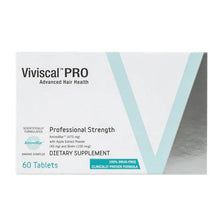 Viviscal Pro Supplements