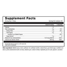 Calcium Soft Chews (90 CT)