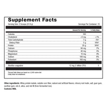 PS-20 Protein Shake